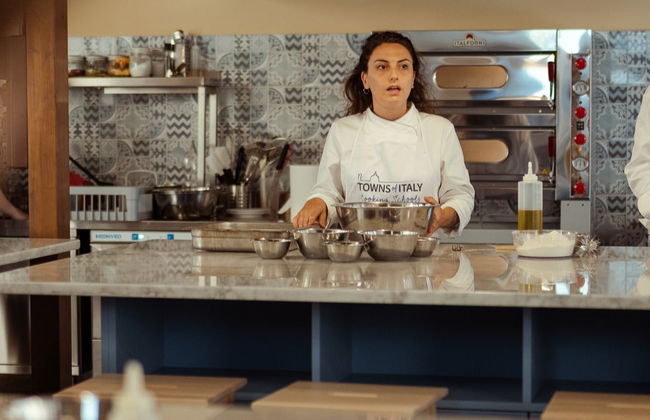 Taller de pizza y helado italiano en Palermo - Foto 7