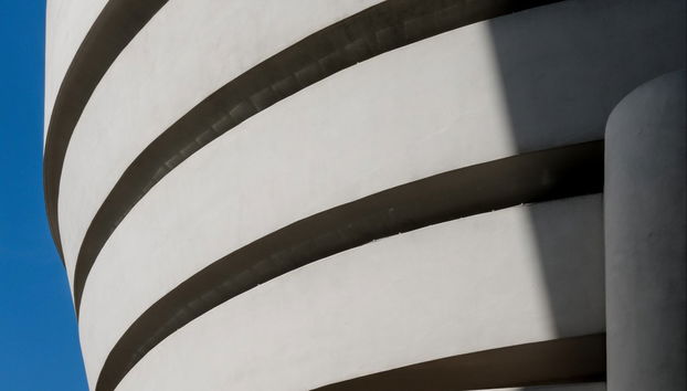 Entrada al Museo Guggenheim de Nueva York - Foto 3