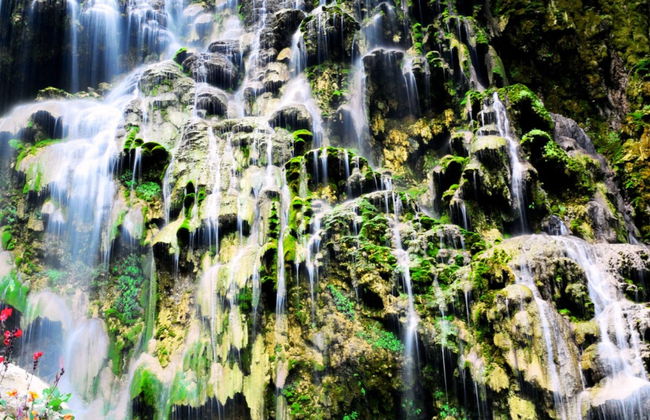 Tolantongo Grottos Guided Tour - Photo 2