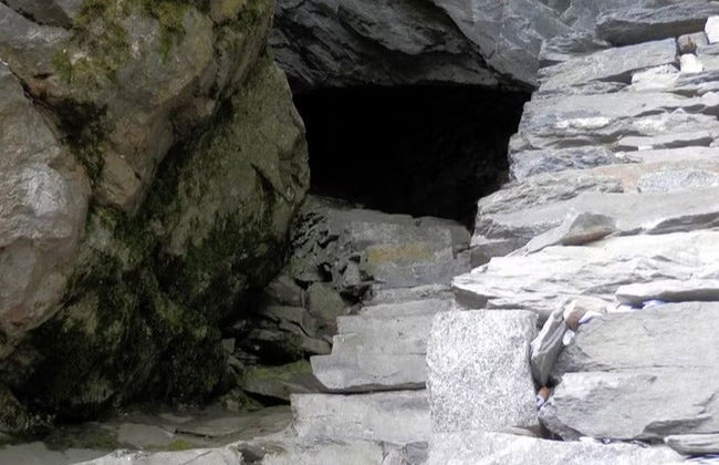 Excursion au monastère de Rila et à la grotte Ivan Rilski - Photo 3