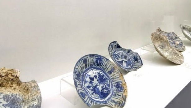 Straits and Oriental Museum Tickets - Foto 1