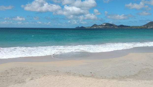 Spiaggia di Santa Lucia
