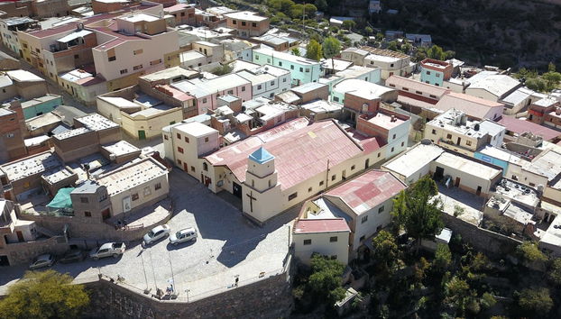 Day Trip to Iruya - Foto 4