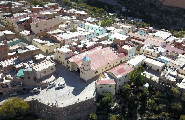 Day Trip to Iruya - Foto 4