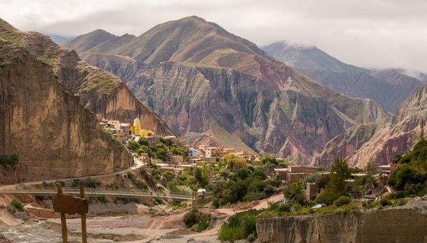 Day Trip to Iruya - Foto 3