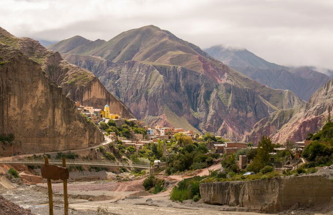 Day Trip to Iruya - Foto 3