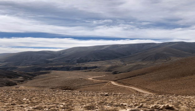 Day Trip to Iruya - Foto 2