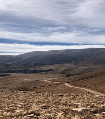 Foto de Excursión a Iruya