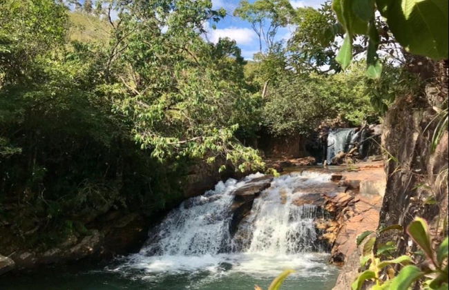 Senderismo por la cascada de San Jorge - Foto 3