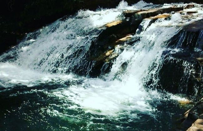 Senderismo por la cascada de San Jorge - Foto 2