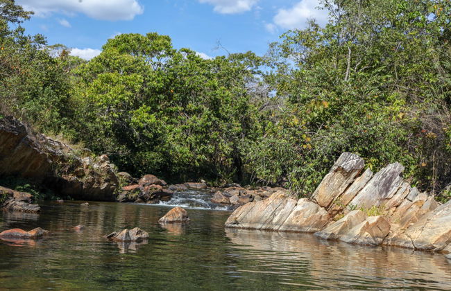 São Jorge Waterfall Hiking Tour - Photo 5