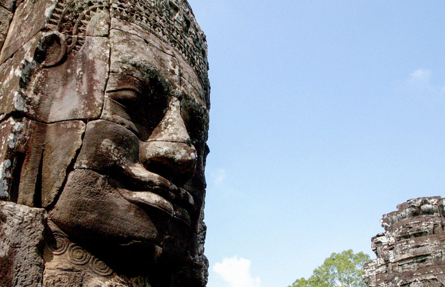 Descubra el Amanecer en Angkor - Excursión de Medio Día - Foto 5