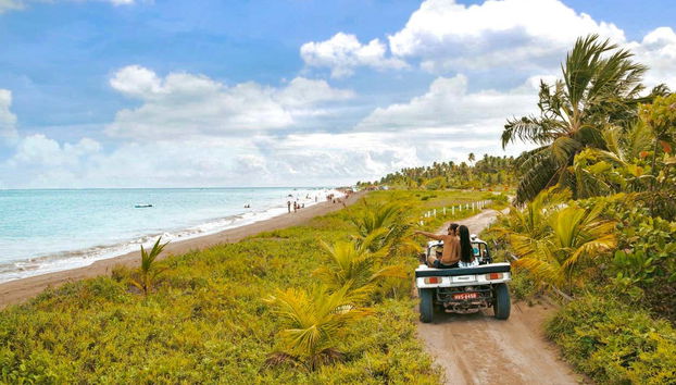 Excursão a Maragogi - Foto 4