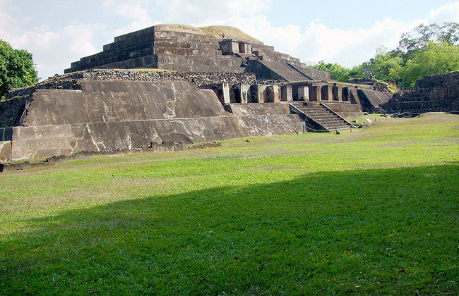 Maya Route Tour: El Salvador Mayan Sites including Joya de Cerén - Photo 2