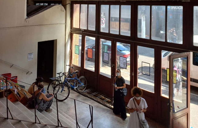 Guided Tour of Bom Retiro Neighborhood - Photo 6