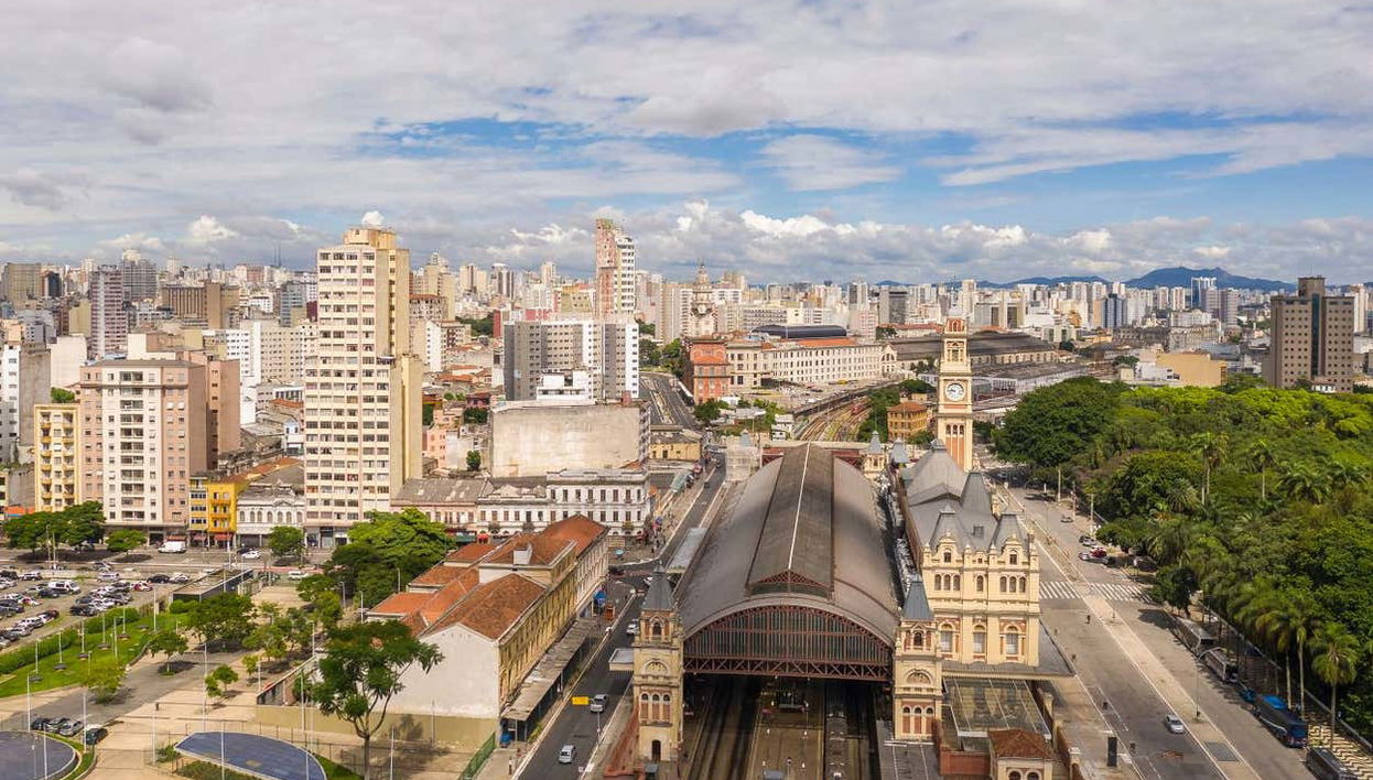 Guided Tour of Bom Retiro Neighborhood - Photo 1