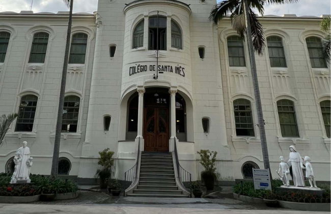 Guided Tour of Bom Retiro Neighborhood - Photo 1