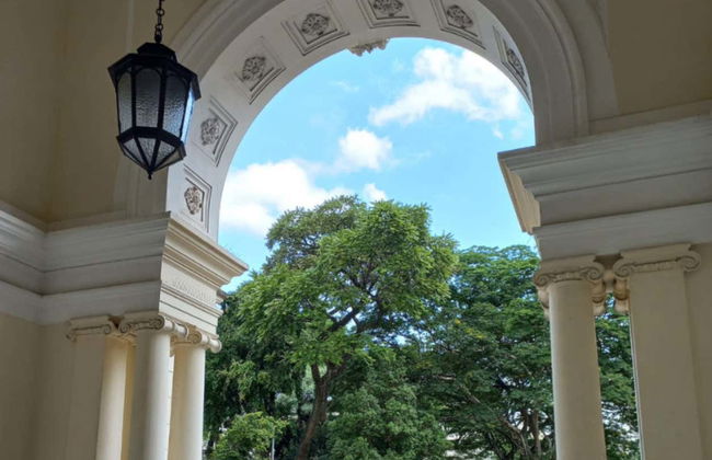 Guided Tour of Bom Retiro Neighborhood - Photo 4