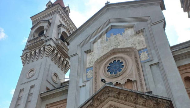 Visita guiada por el barrio de Bom Retiro - Foto 3