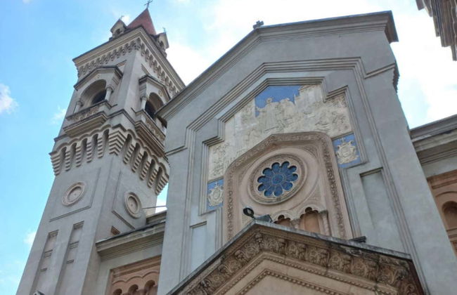 Guided Tour of Bom Retiro Neighborhood - Photo 3