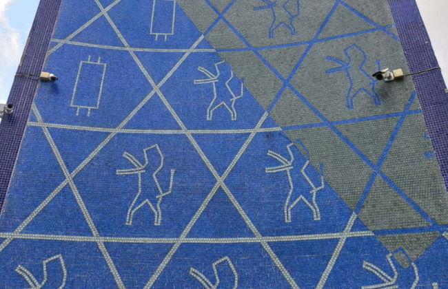 Guided Tour of Bom Retiro Neighborhood - Photo 5