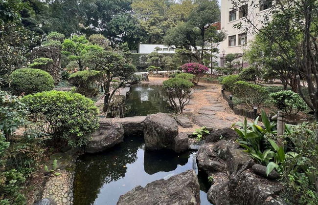 Guided Tour of Bom Retiro Neighborhood - Photo 2