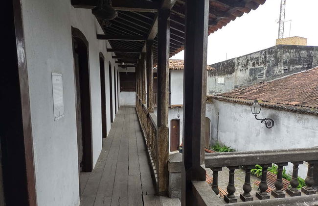 Tour cultural por el Agreste Paraibano - Foto 6