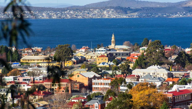 Tour panorámico por Hobart - Foto 2