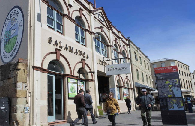 Sightseeing Bus Tour of Hobart + MONA - Photo 6