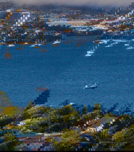 Foto de Tour panorámico por Hobart