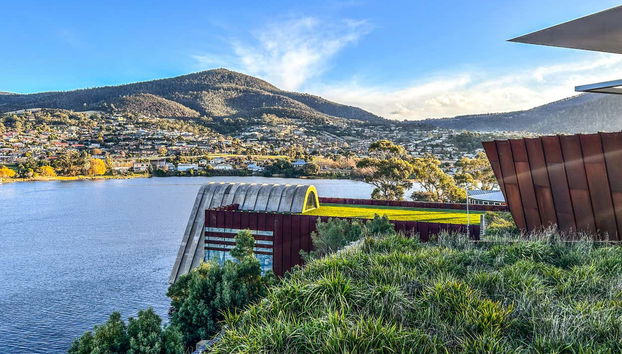 Tour panoramico di Hobart - Foto 5