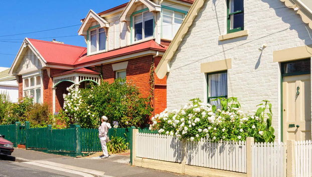 Tour panoramico di Hobart - Foto 2