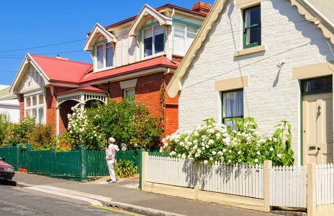 Sightseeing Bus Tour of Hobart + MONA - Photo 7