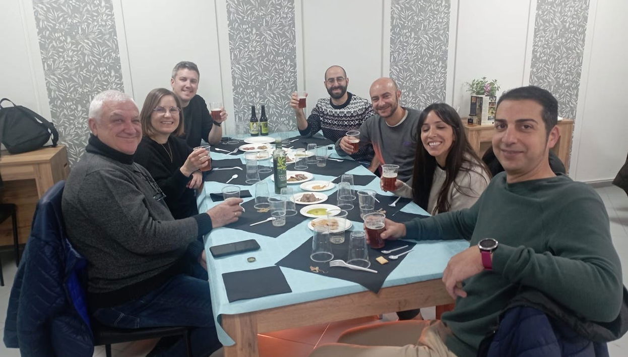 Wine Tasting in Villacarrillo - Photo 1