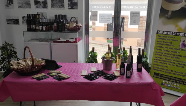 Wine Tasting in Villacarrillo - Photo 5