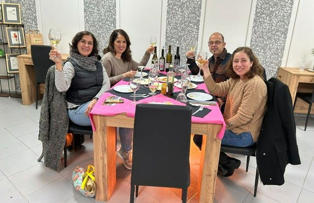 Cata de vinos en Villacarrillo - Foto 6