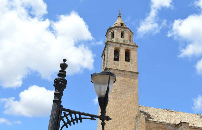 Wine Tasting in Villacarrillo - Photo 7