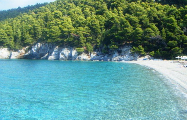 Visita a la isla Mamma Mia (Skopelos) - Crucero de un día entero - Foto 2