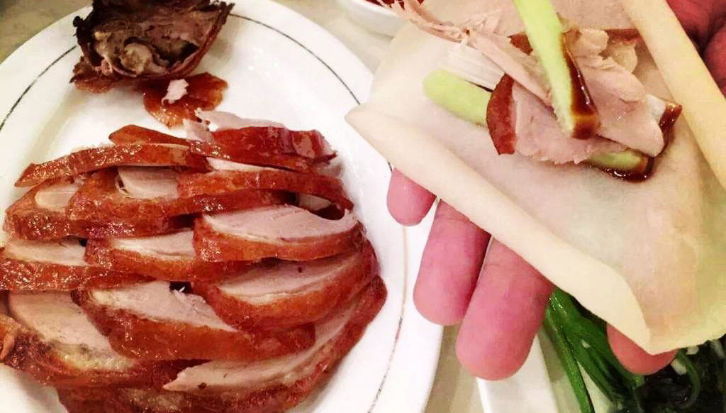 Beijing Roast Duck Dinner with Round Way Transfers - Private - Foto 1