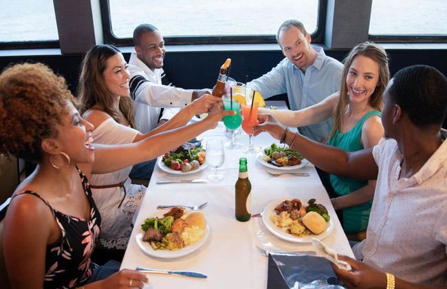 Croisière-brunch à Baltimore - Billet - Photo 4