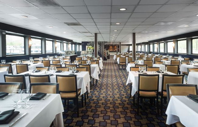 Croisière-brunch à Baltimore - Billet - Photo 8