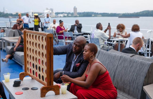 Croisière-brunch à Baltimore - Billet - Photo 6