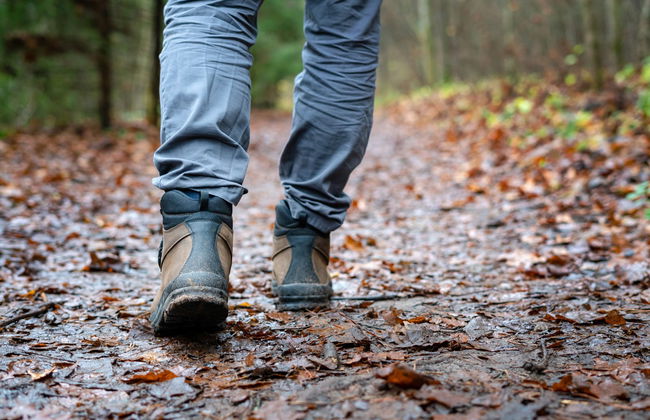 Senderismo por los petroglifos del Valle del Coa - Foto 7