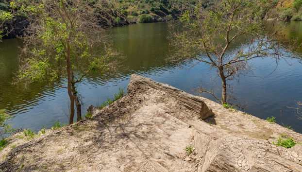 Trekking ai petroglifi della Valle del Coa - Foto 5