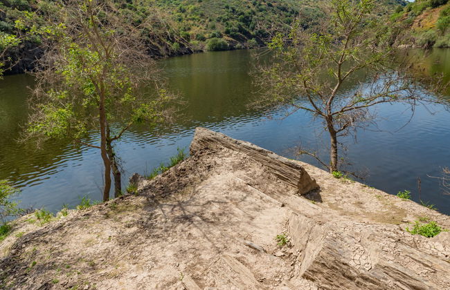 Senderismo por los petroglifos del Valle del Coa - Foto 5