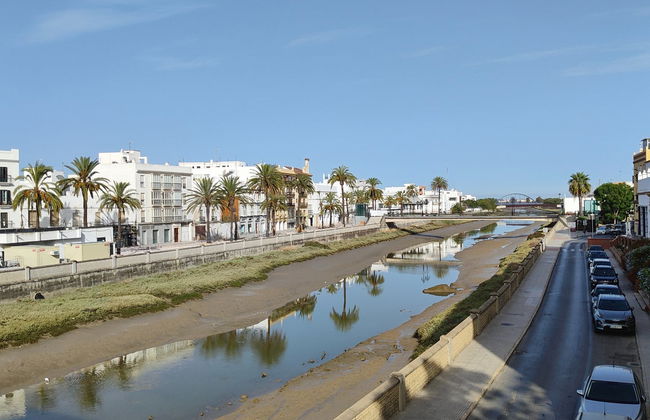 Visita guiada por Chiclana de la Frontera - Foto 2