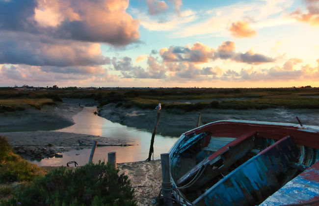 Visita guiada por Chiclana de la Frontera - Foto 5