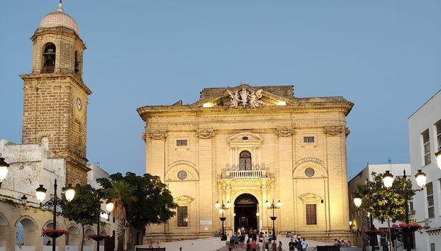 Visita guiada por Chiclana de la Frontera - Foto 3