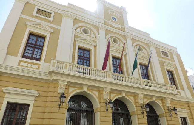 Visita guiada por Chiclana de la Frontera - Foto 1