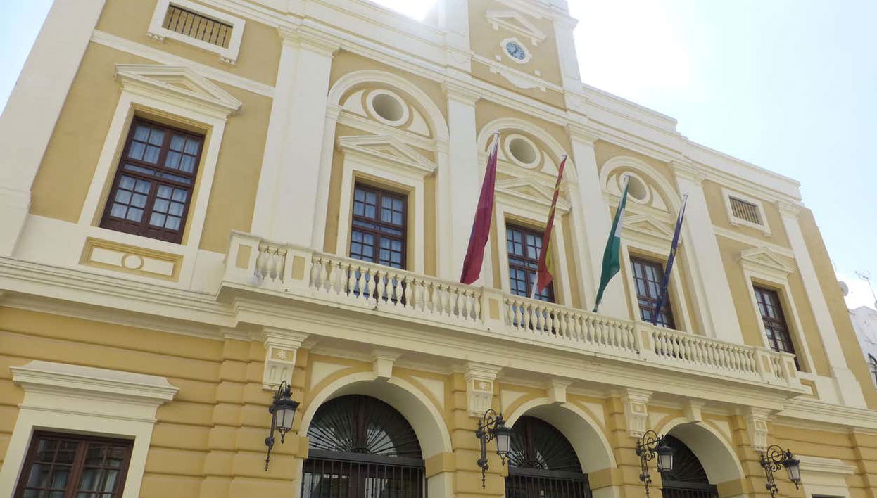 Visita guiada por Chiclana de la Frontera - Foto 1